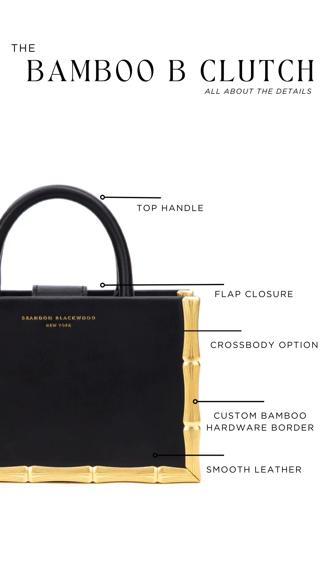 Bamboo B Tote® - Image 5