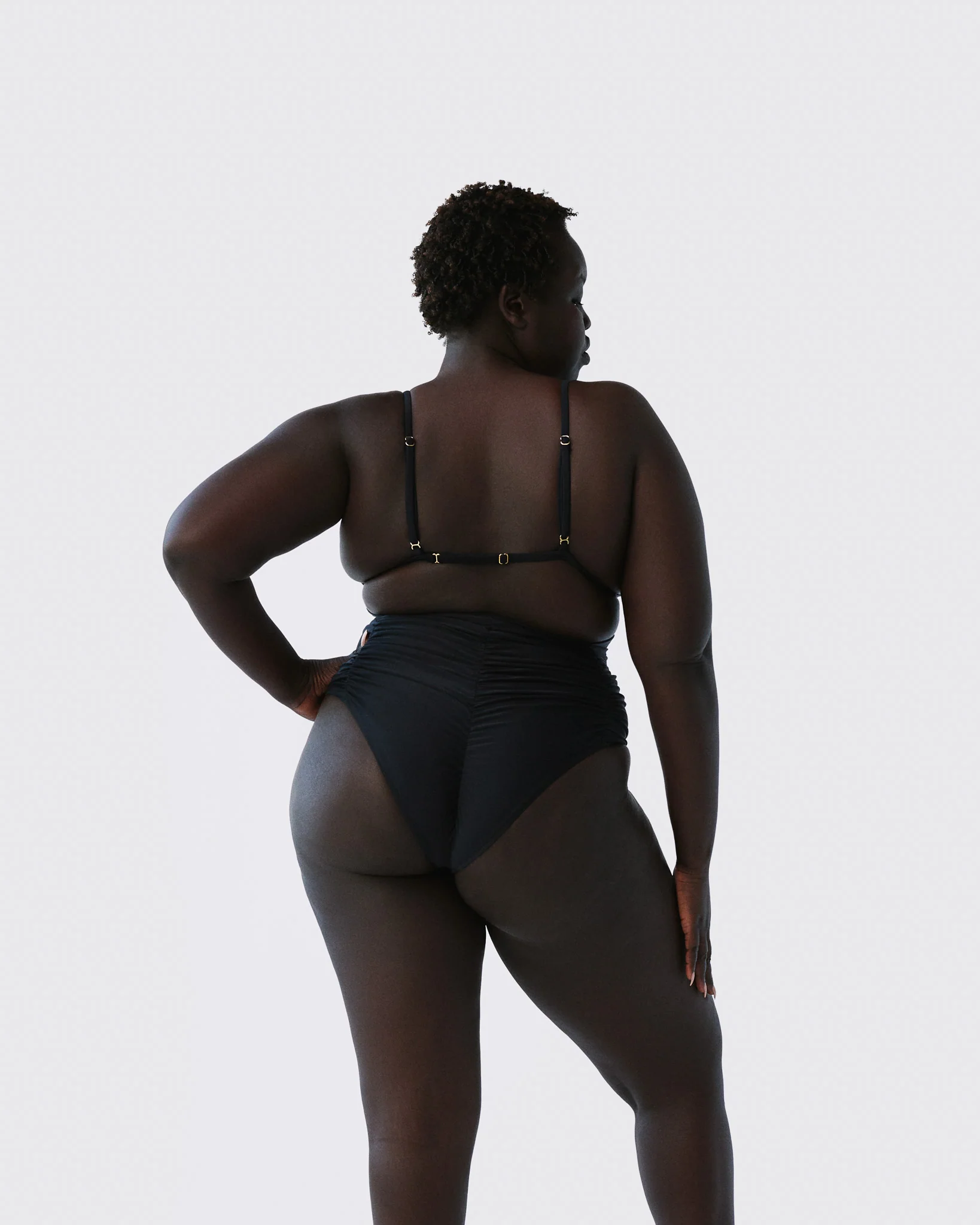 Bikini Swim Top - Image 5