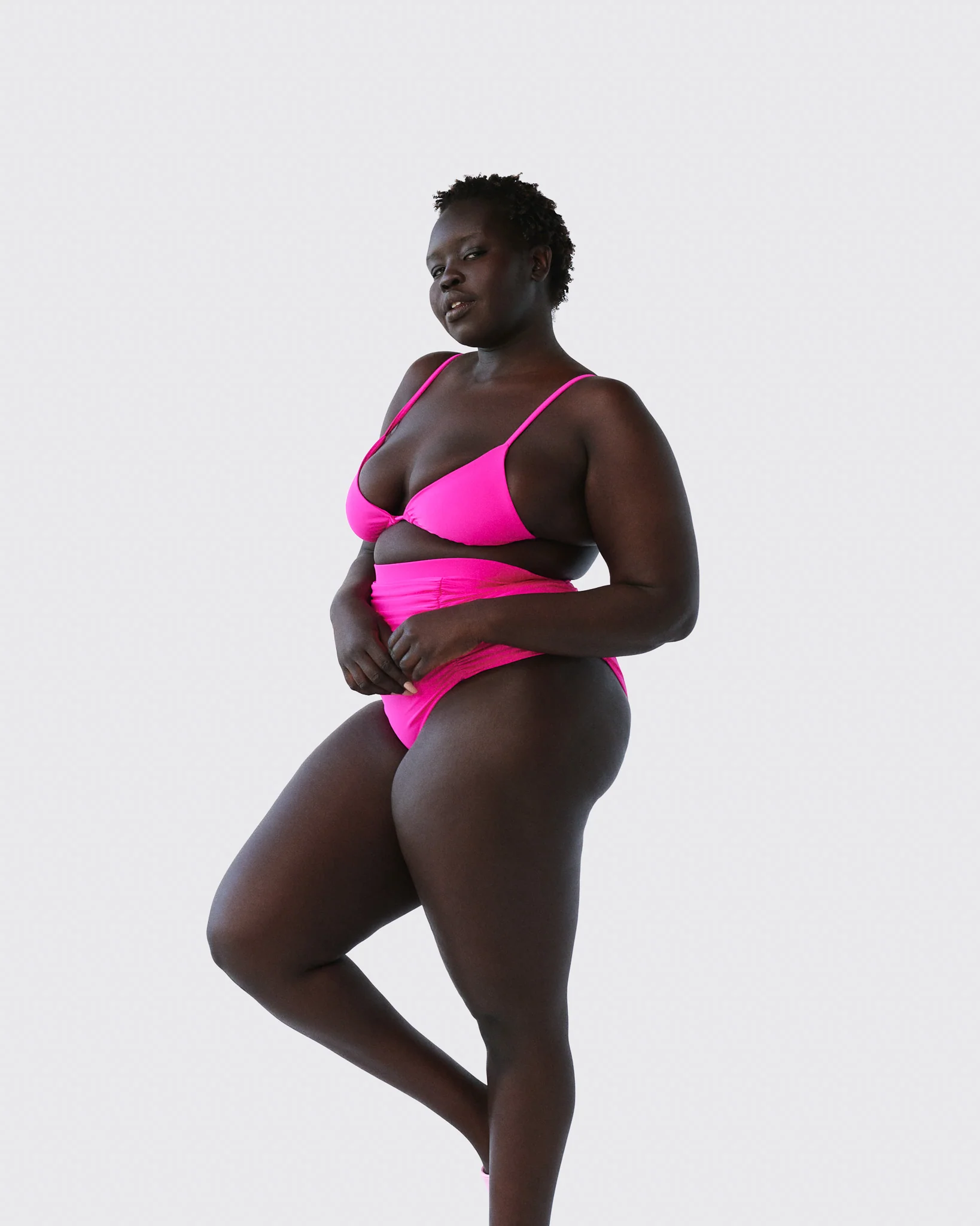 Bikini Swim Top - Image 7