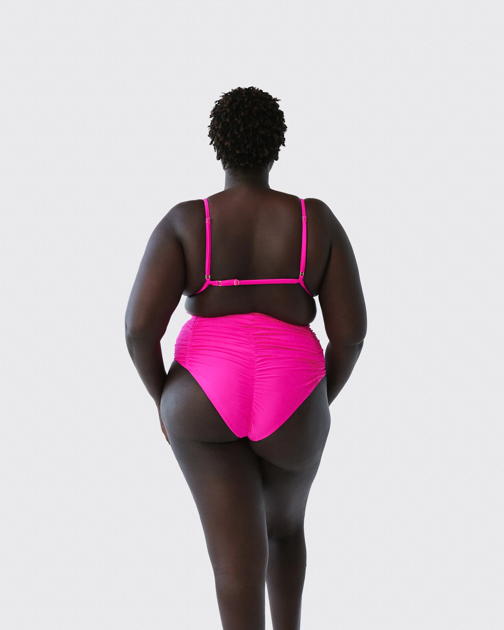 Bikini Swim Top - Image 8