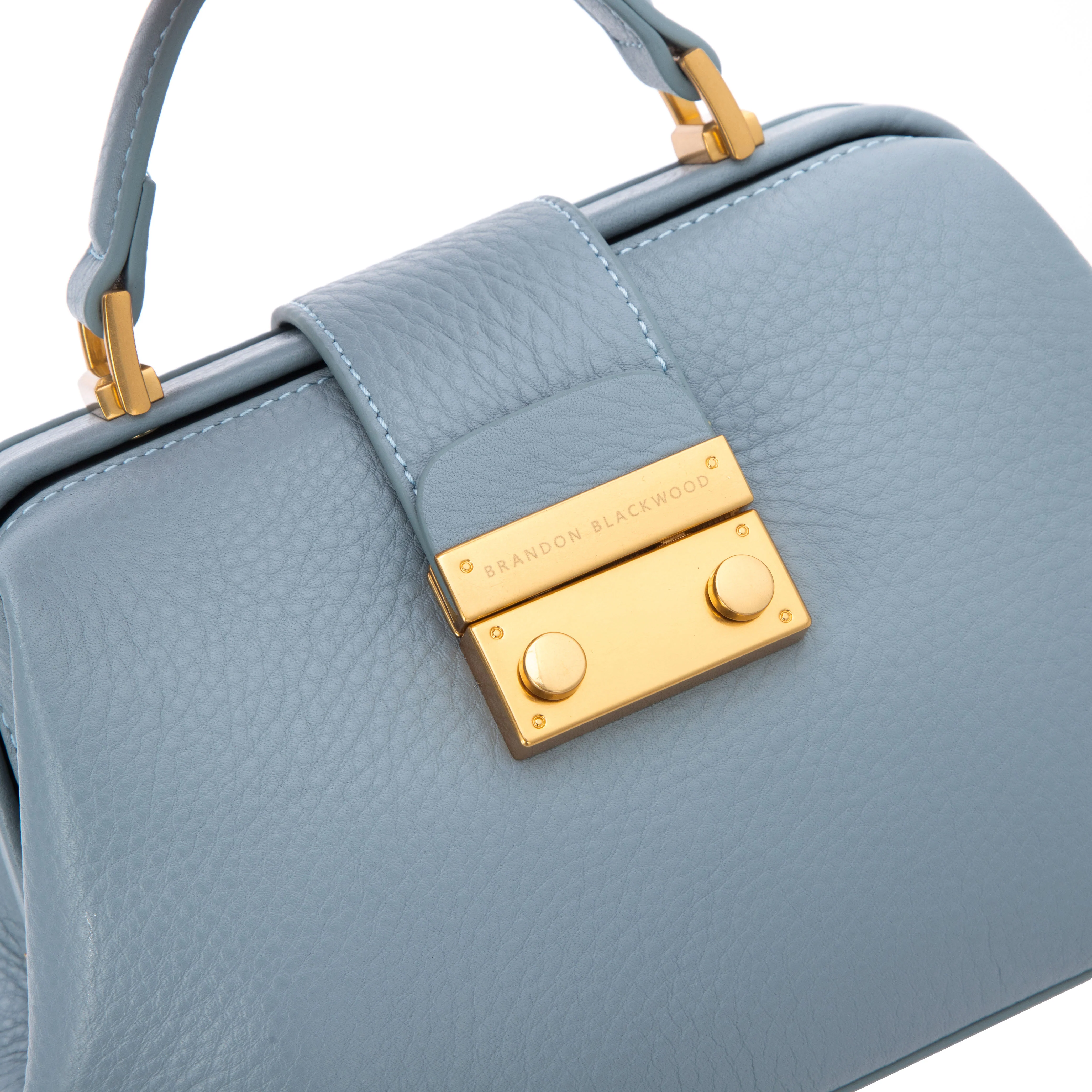 Elizabeth Doctor Bag - Image 3