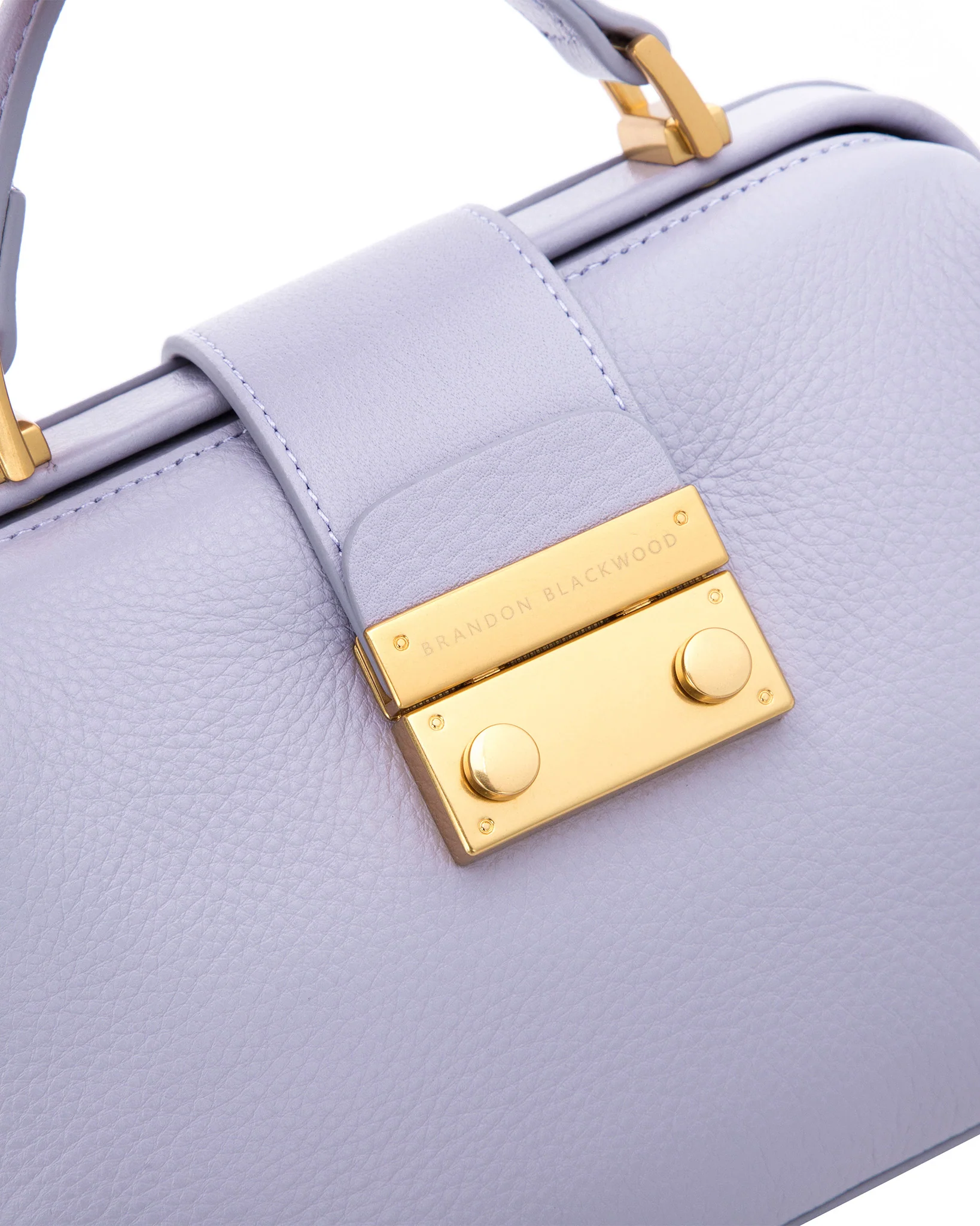 Elizabeth Doctor Bag - Image 3