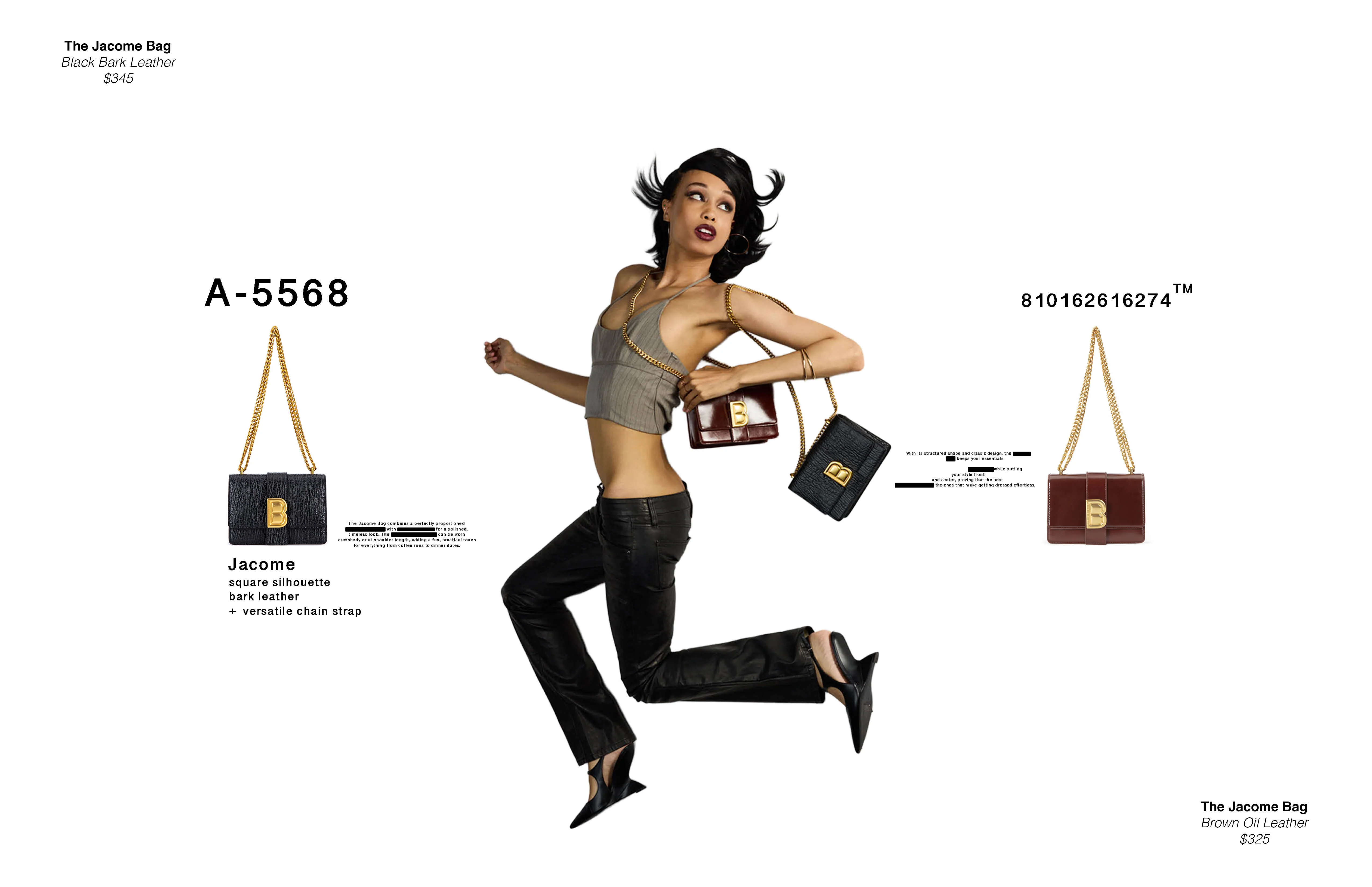 Jacome Bag - Image 7