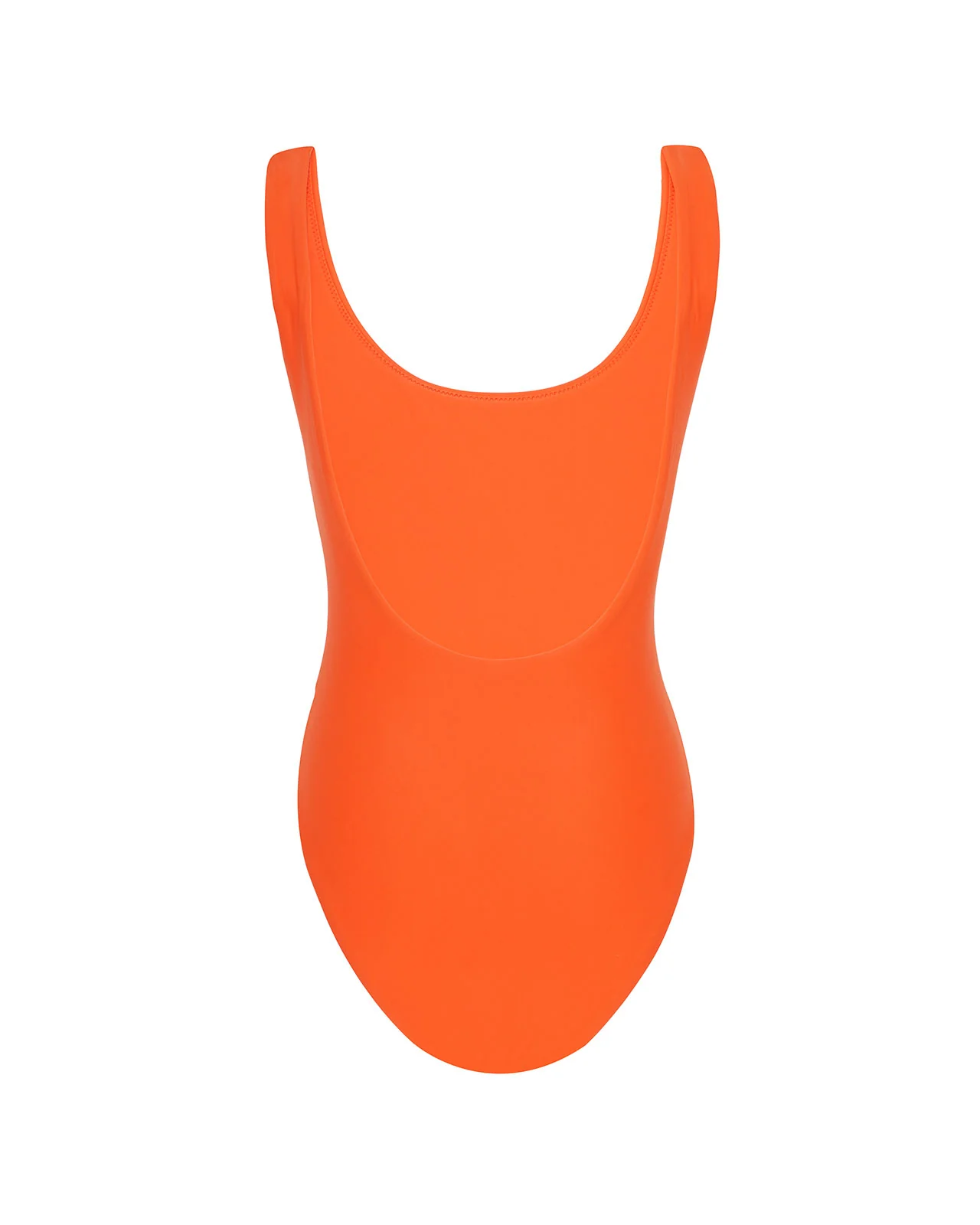 Logo One-Piece Swimsuit - Image 3