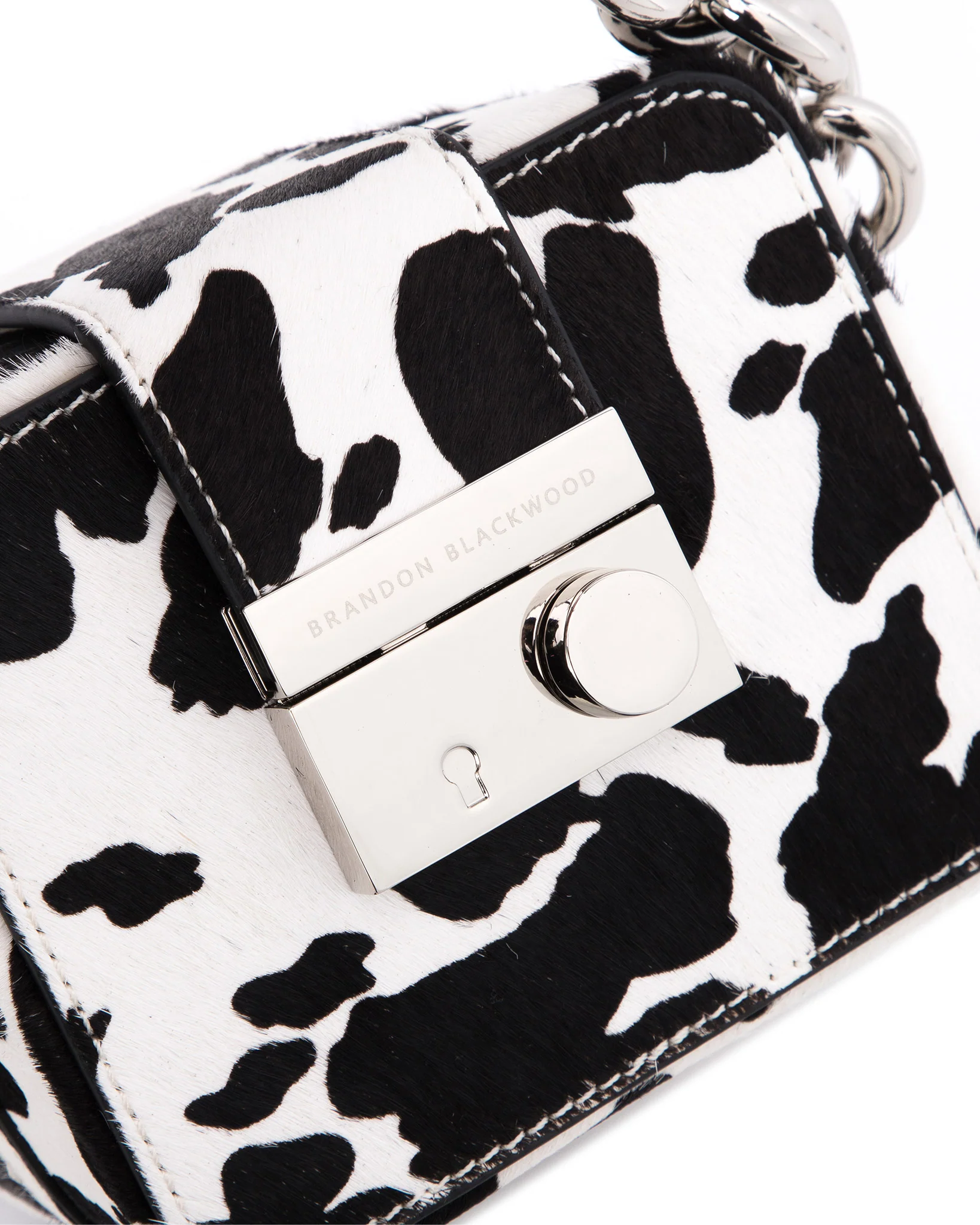 Marlo Buckle Bag - Image 3