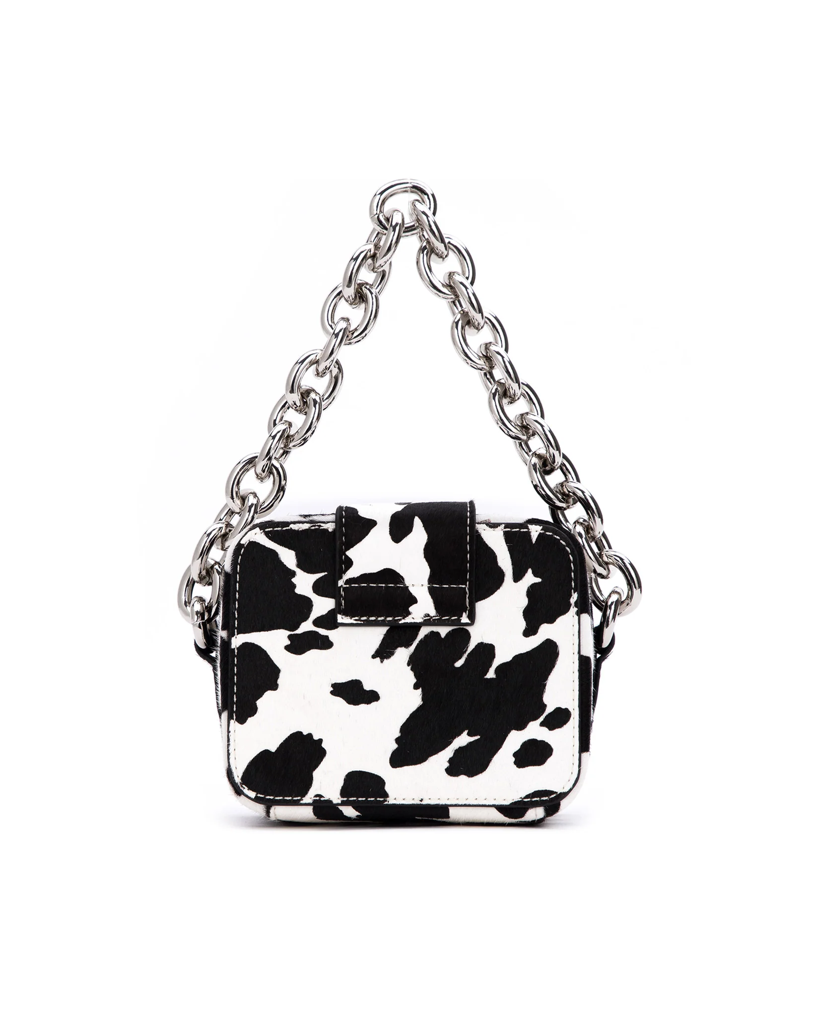 Marlo Buckle Bag - Image 5