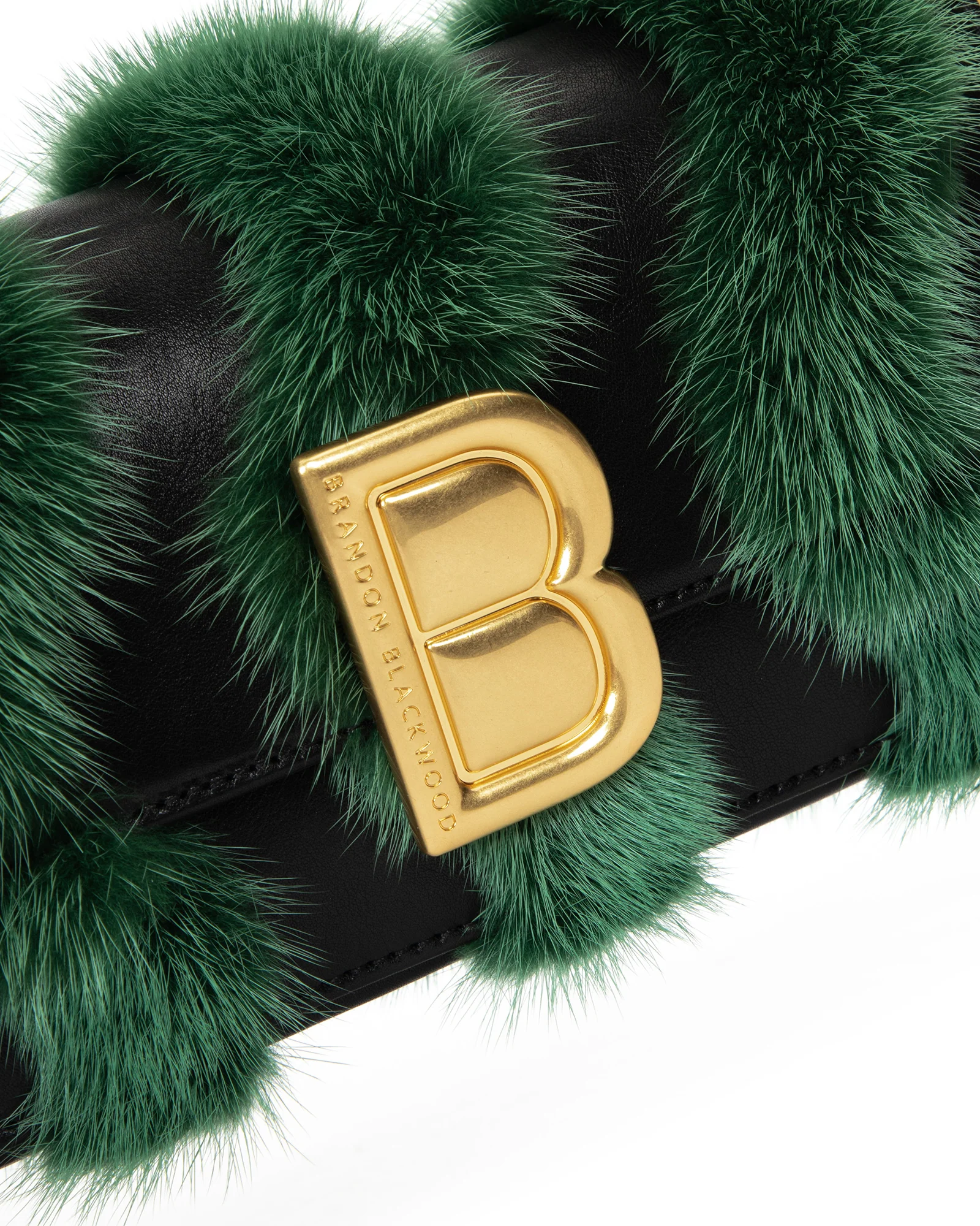 Medium Nia Bag - Image 3