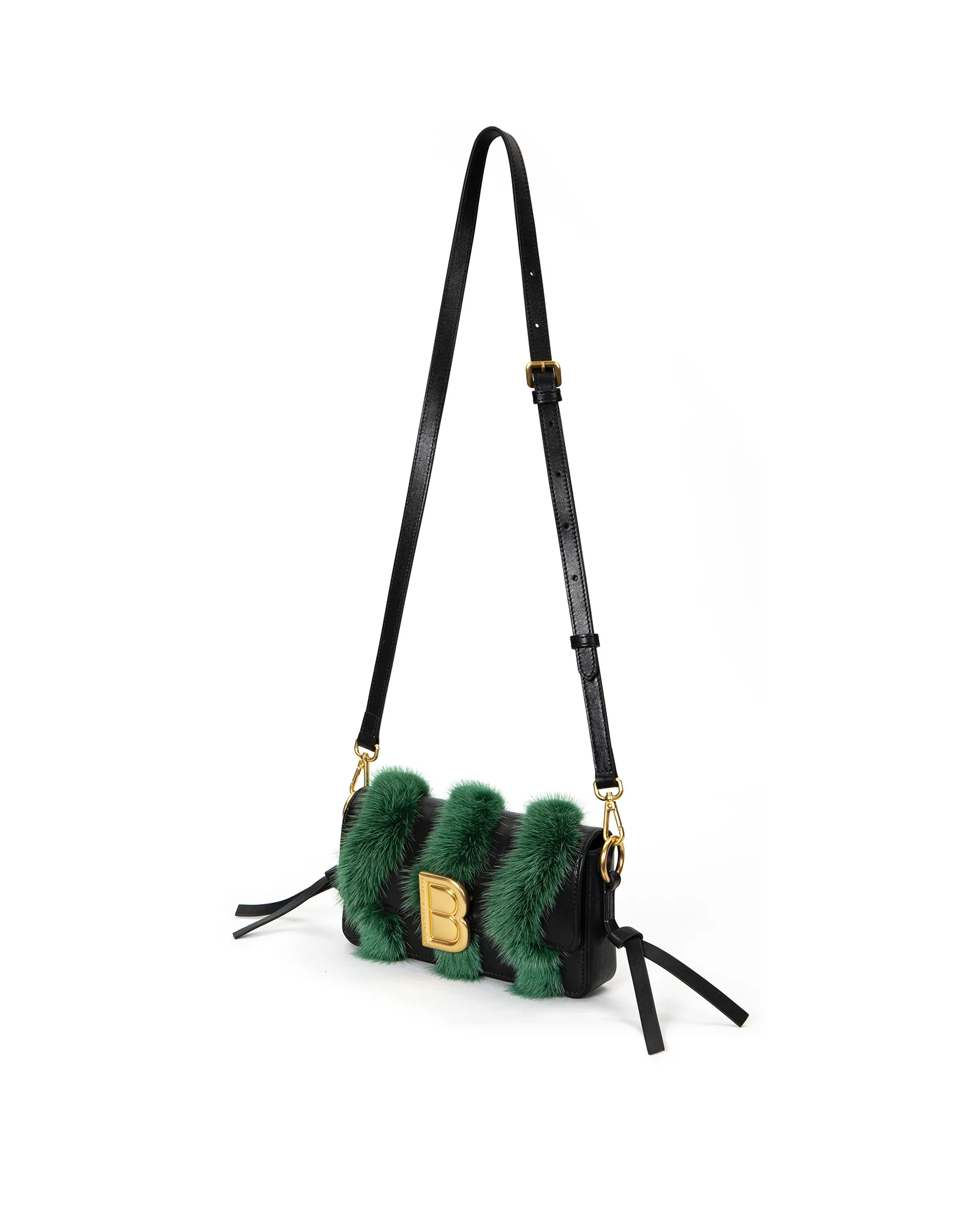 Medium Nia Bag - Image 4