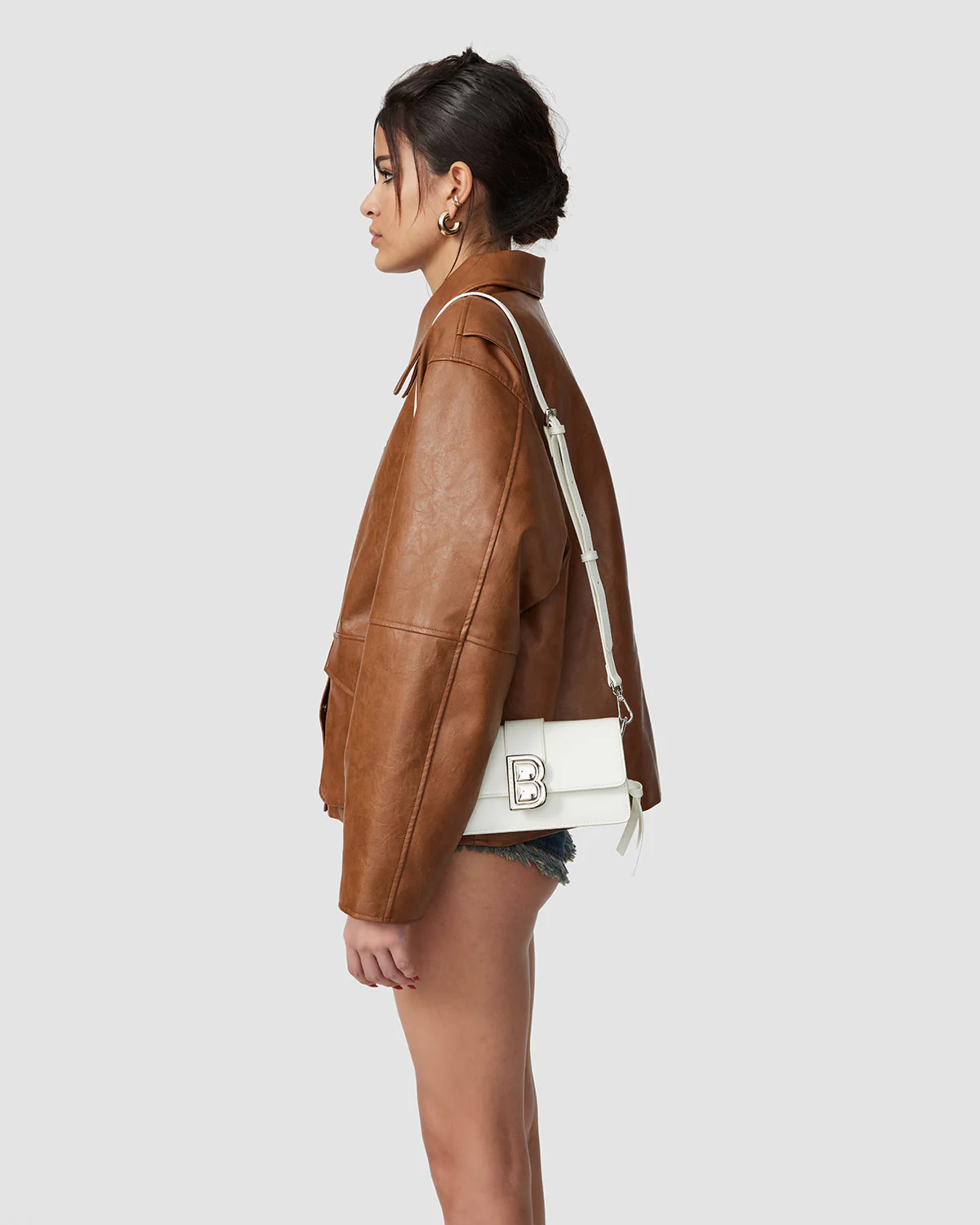 Medium Nia Bag - Image 6