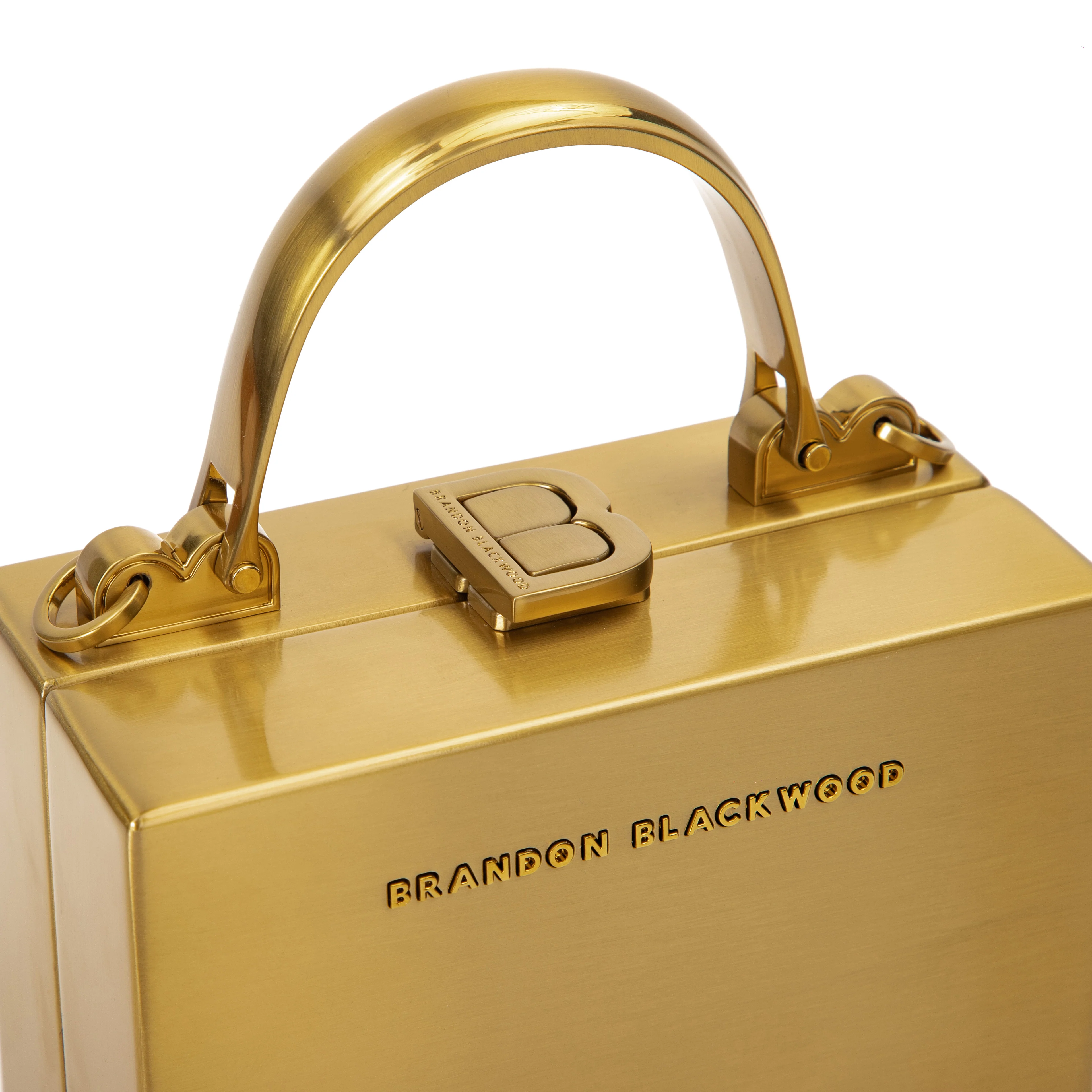 Mini Kendrick Trunk - Image 3