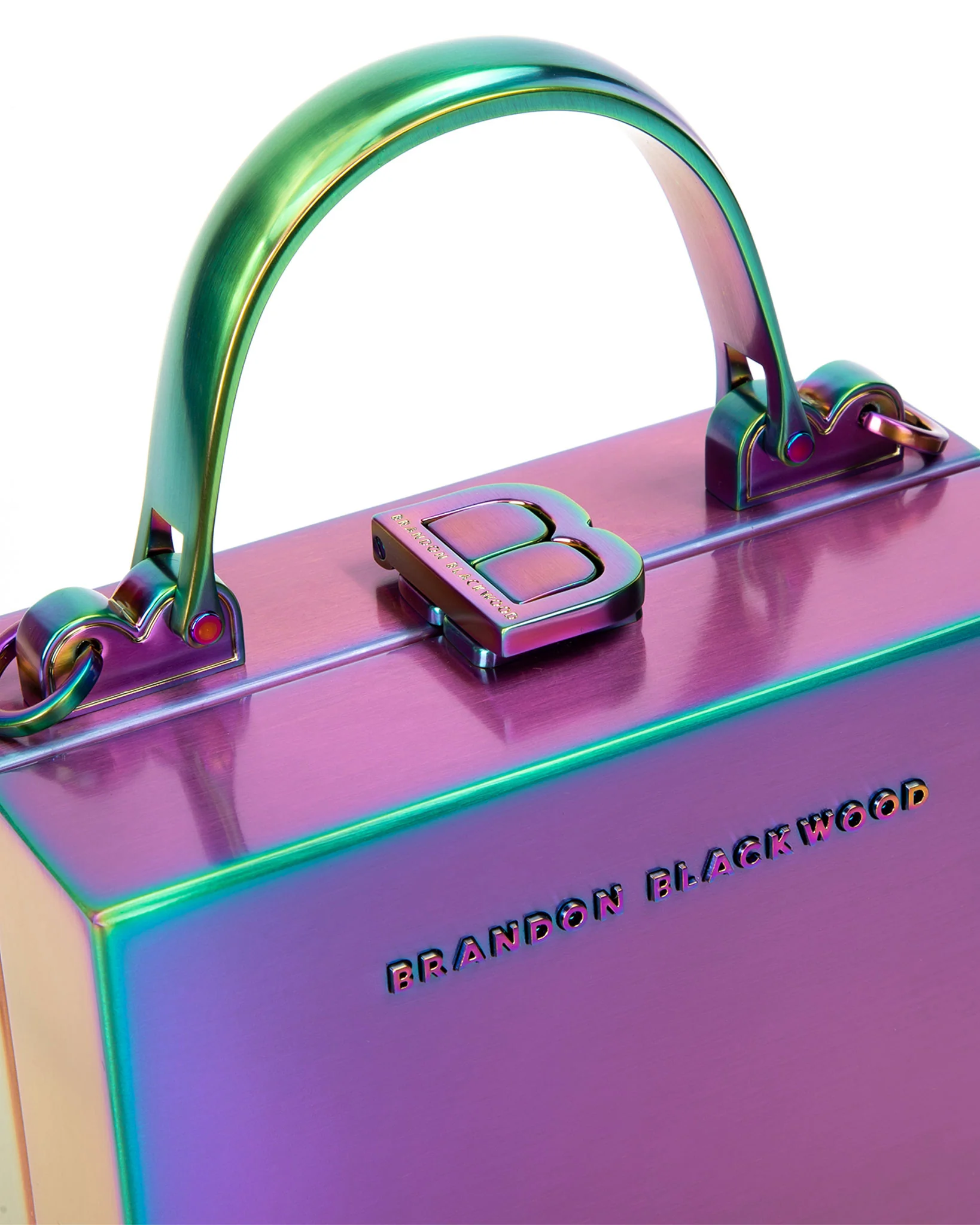 Mini Kendrick Trunk - Image 3