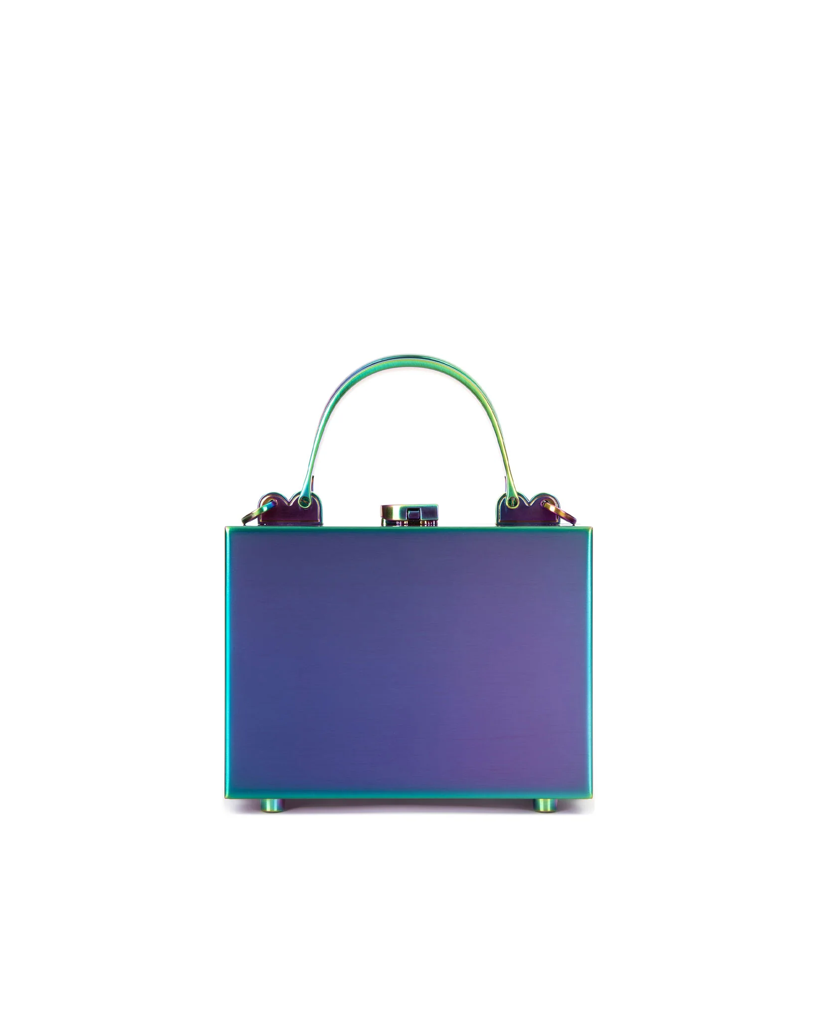 Mini Kendrick Trunk - Image 5