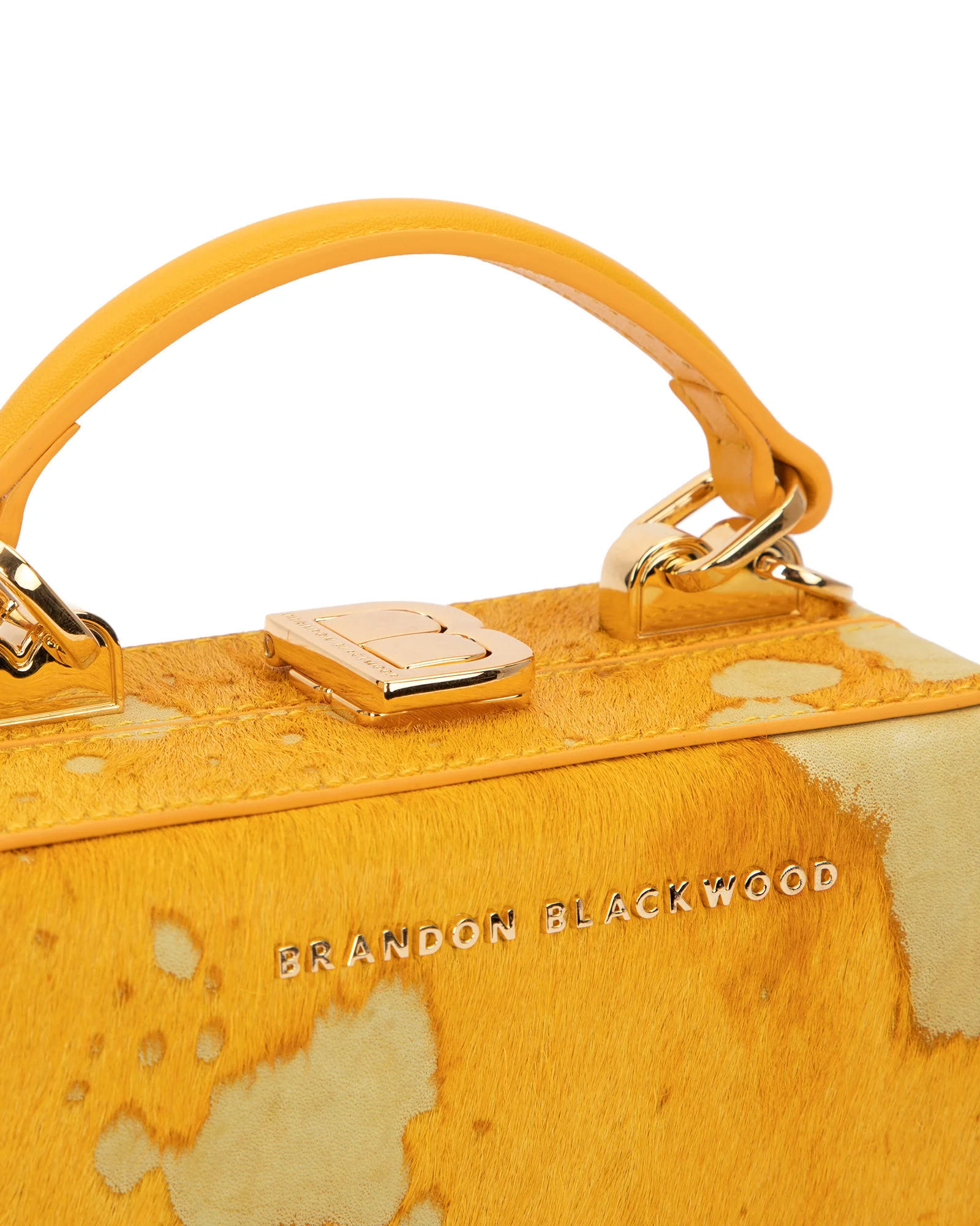 Mini Kendrick Trunk - Image 3