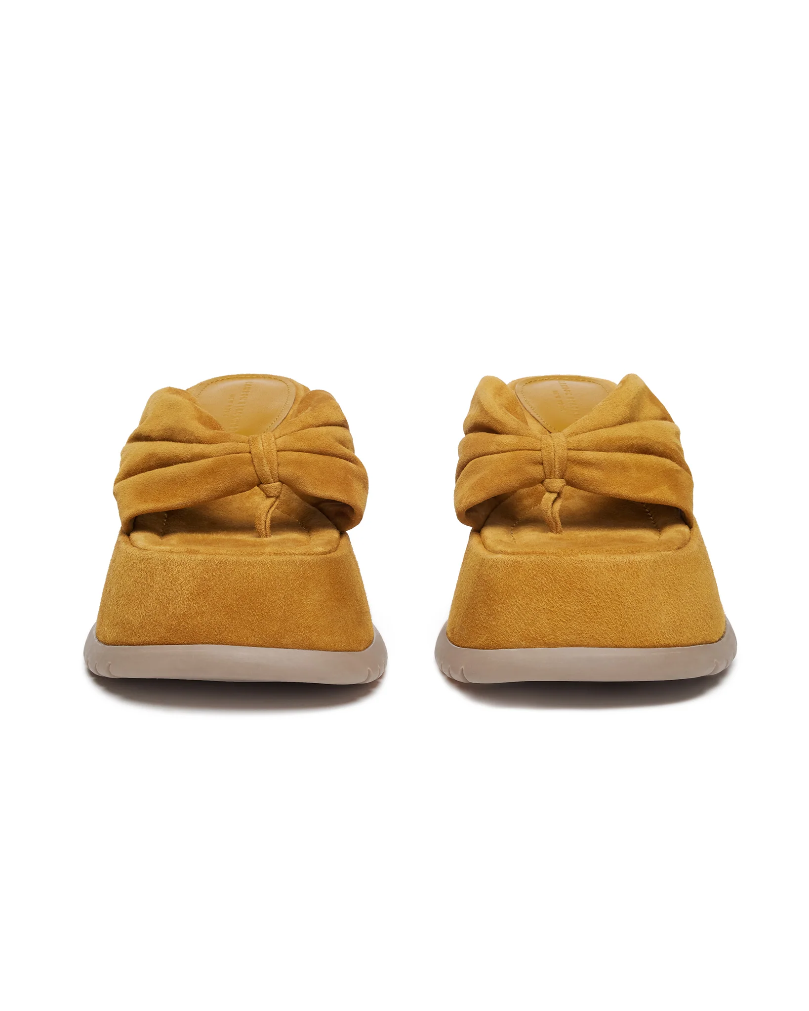 Montego Platform Sandal - Image 3