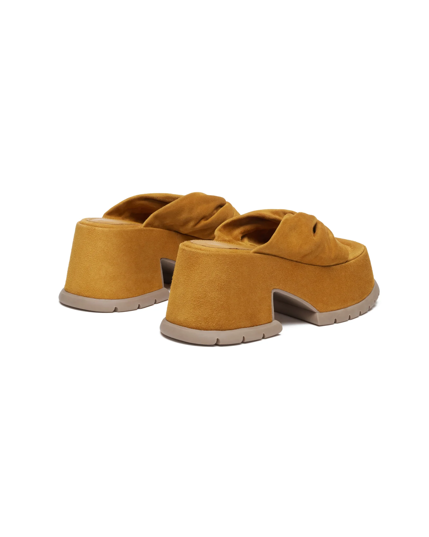 Montego Platform Sandal - Image 4