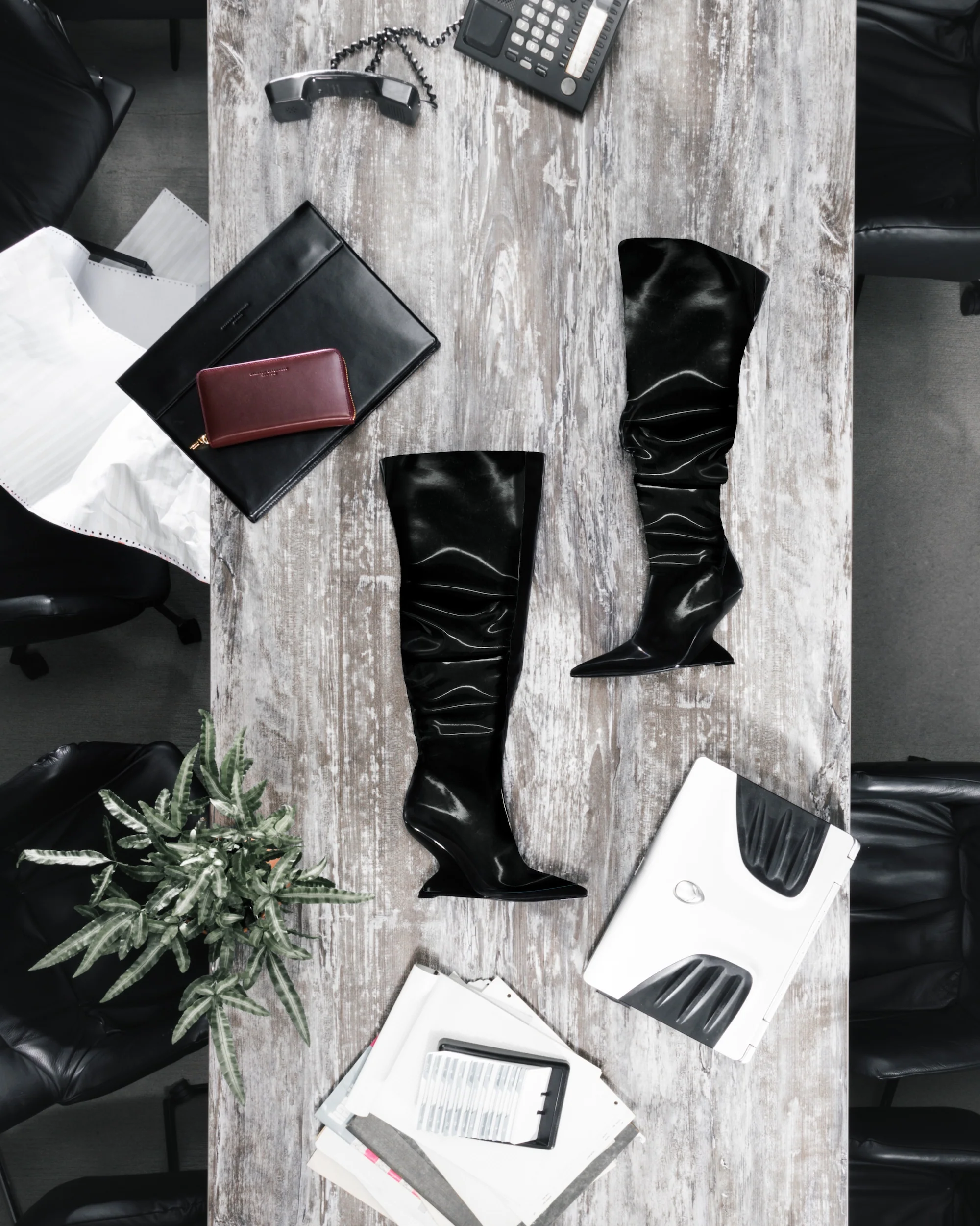 Paloma Boot - Image 5