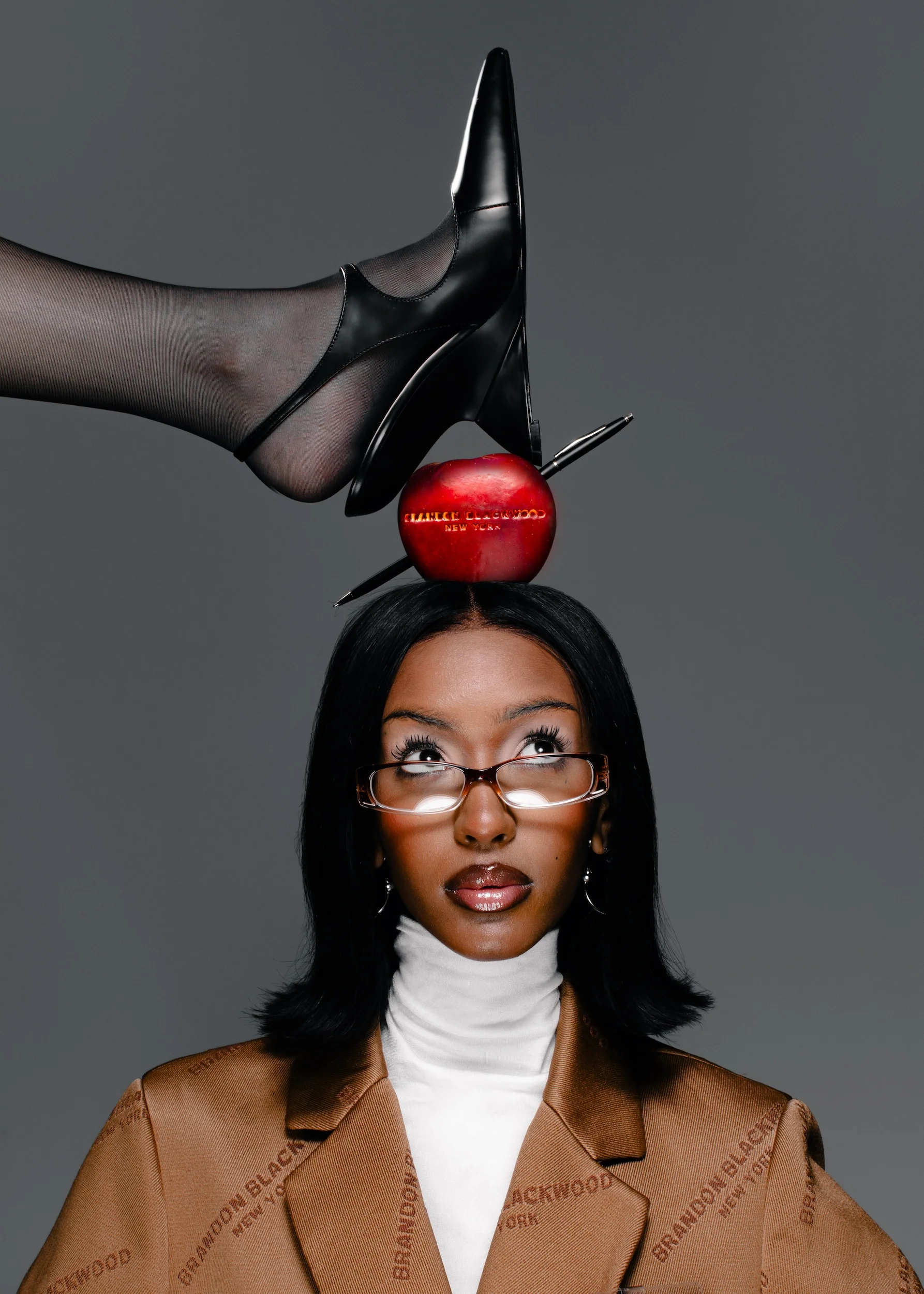 Paloma Heel - Image 3