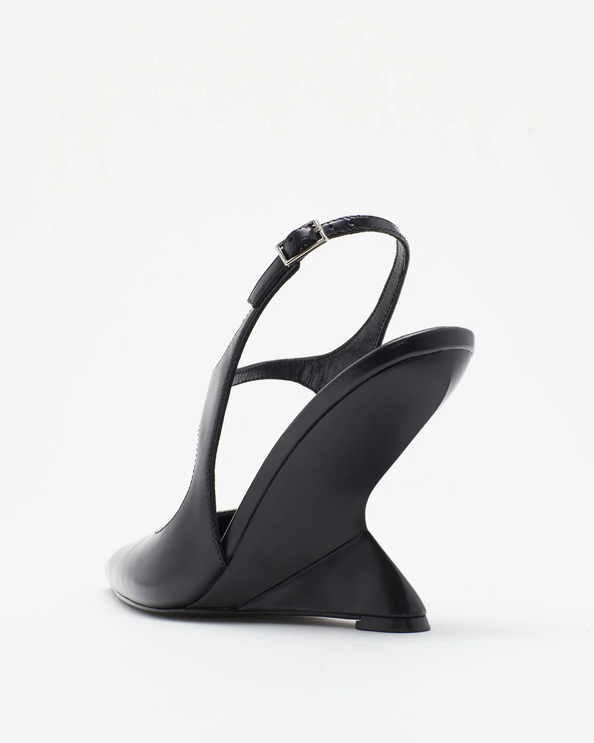 Paloma Heel - Image 5
