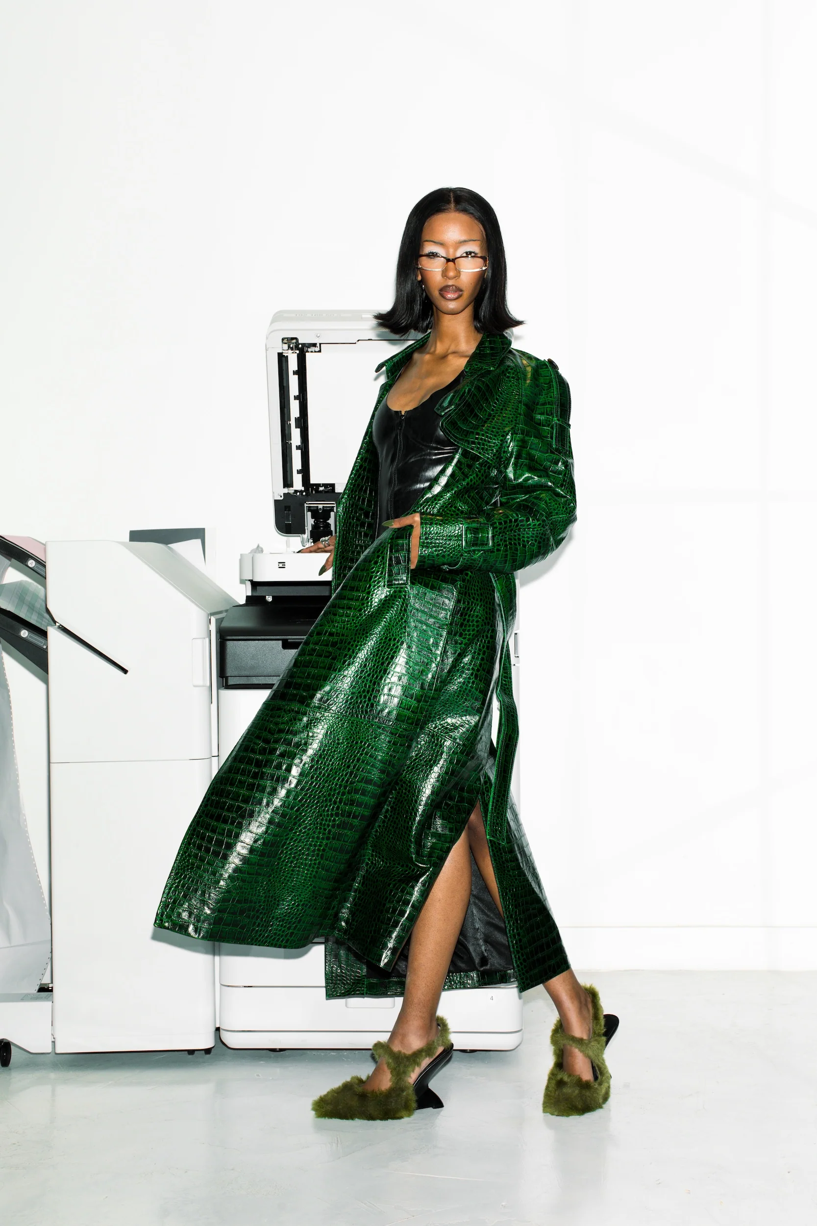 Paloma Heel - Image 3