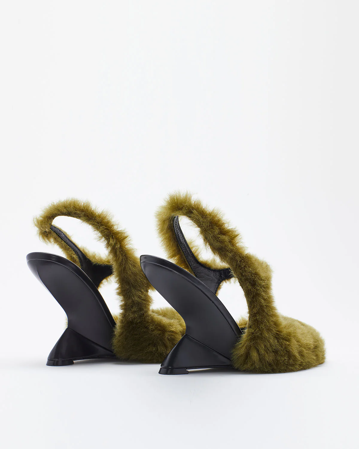 Paloma Heel - Image 4