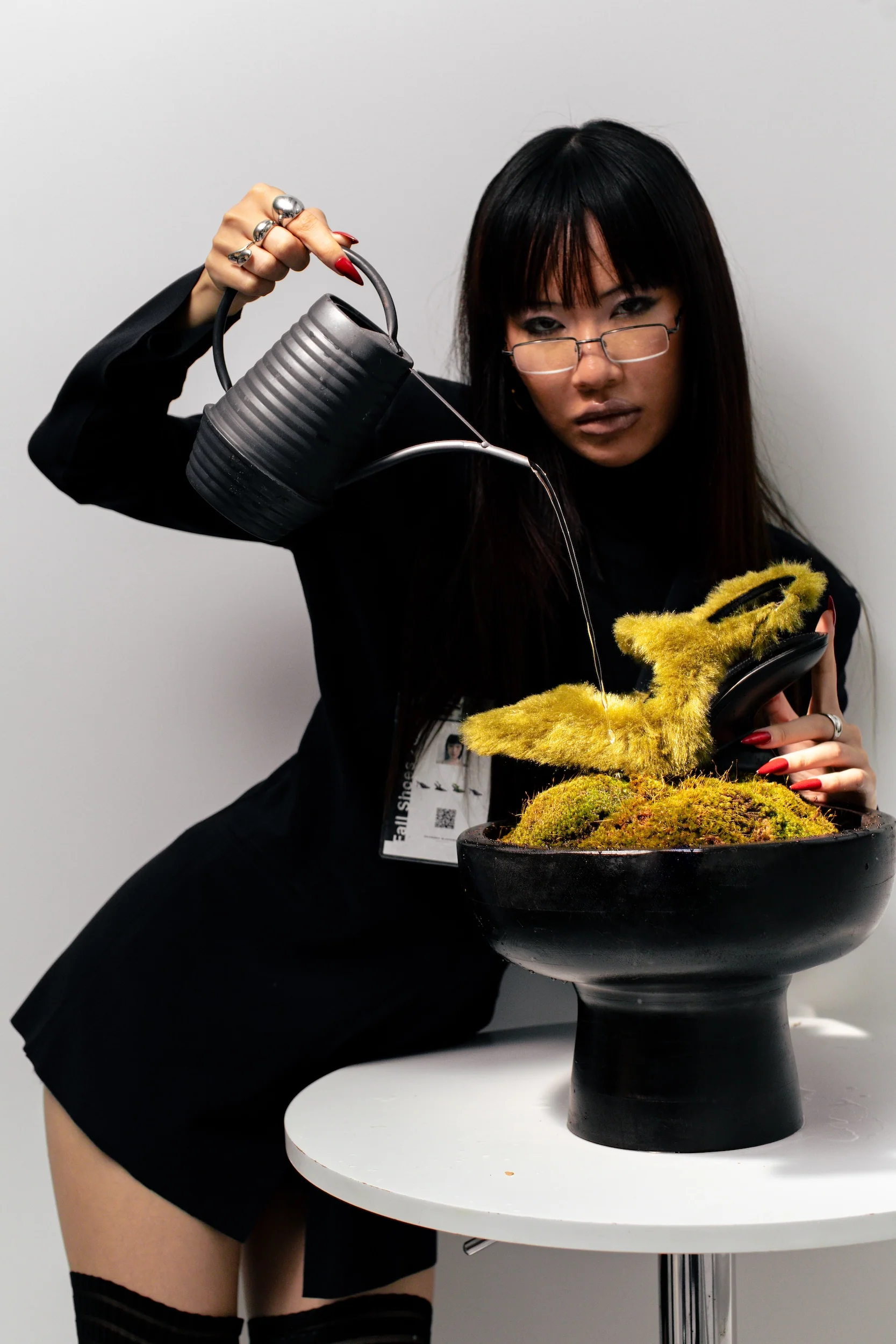 Paloma Heel - Image 5