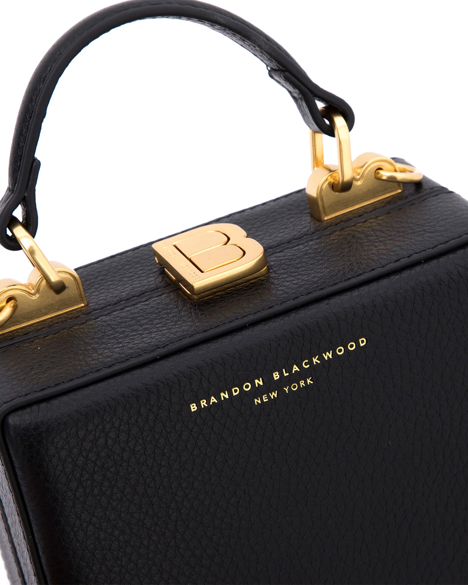 Mini Kendrick Trunk - Image 3