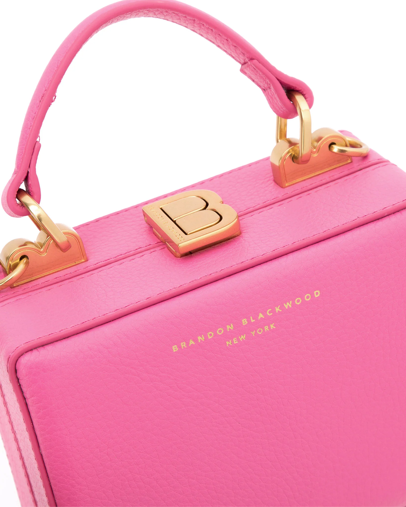 Mini Kendrick Trunk - Image 3