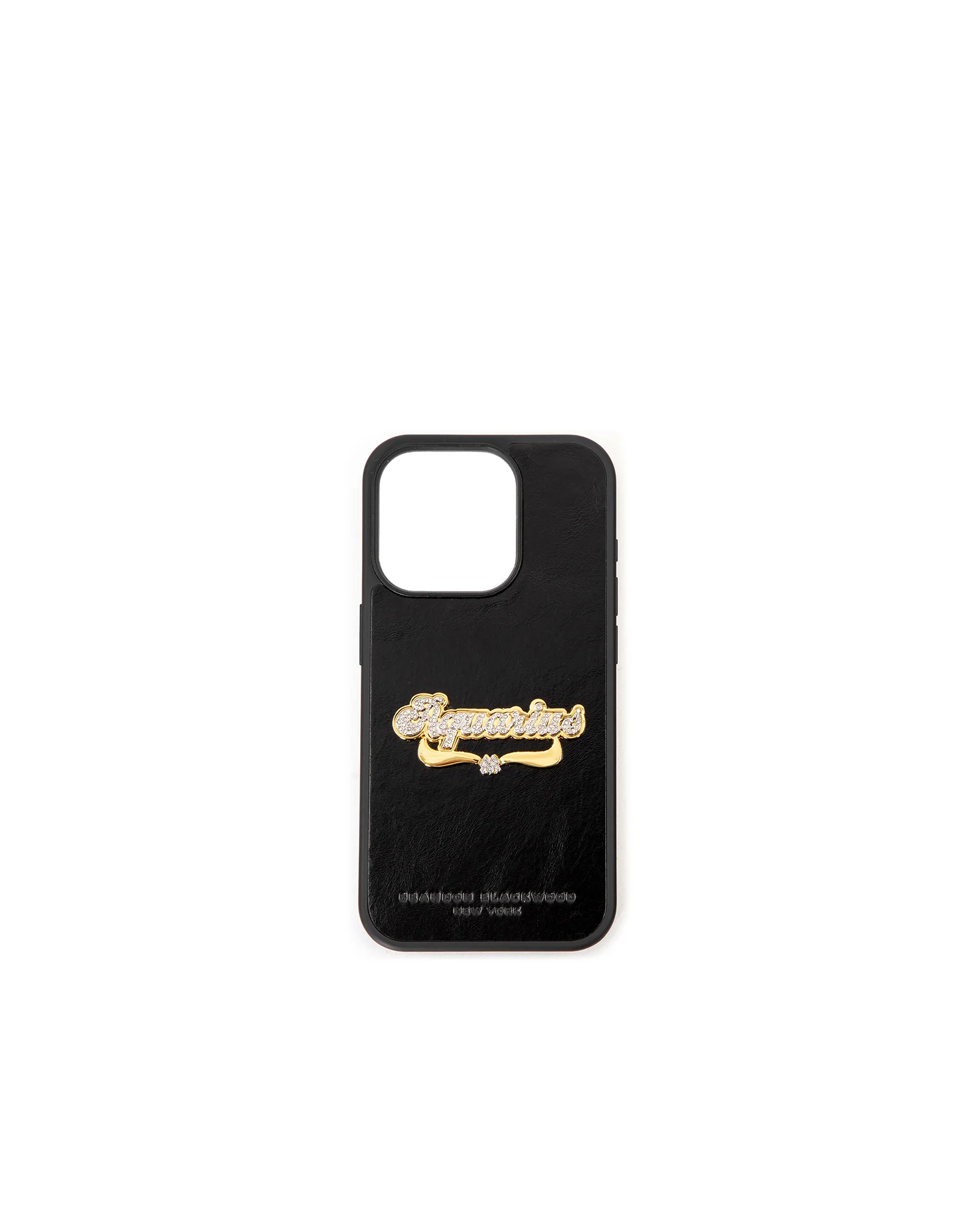 Zodiac Phone Case - Aquarius - Image 3