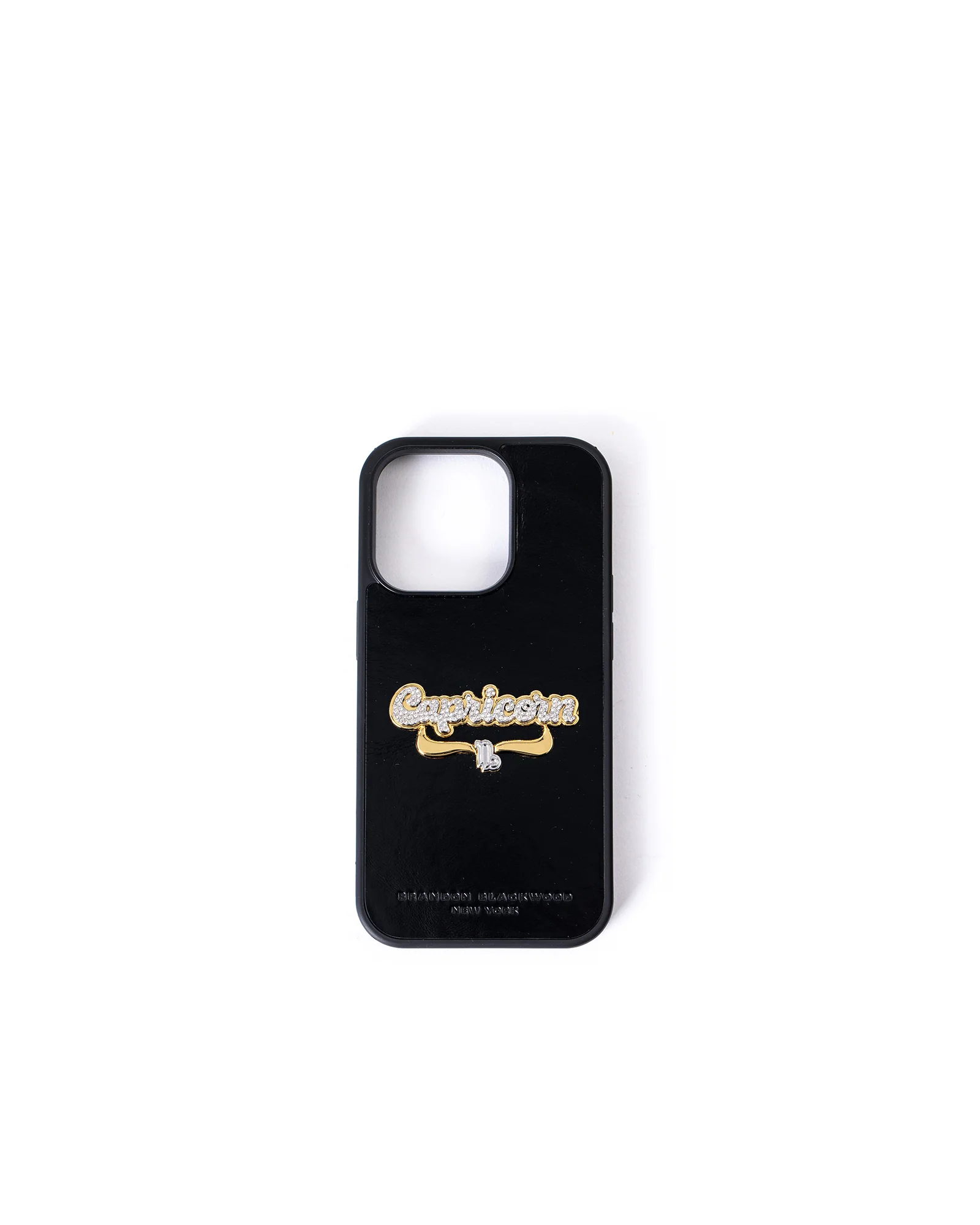 Zodiac Phone Case - Capricorn - Image 3