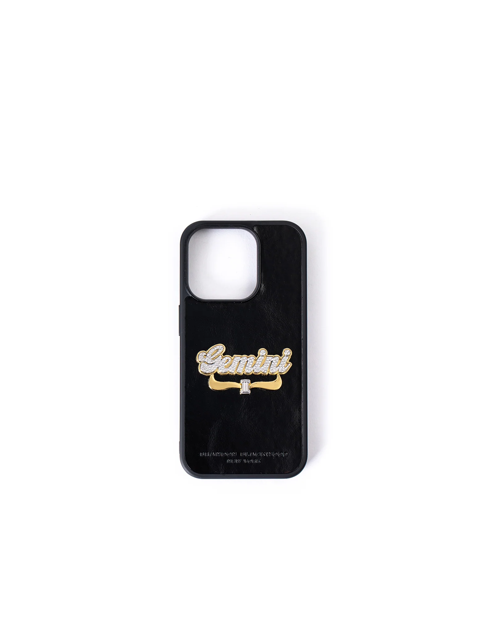 Zodiac Phone Case - Gemini - Image 3