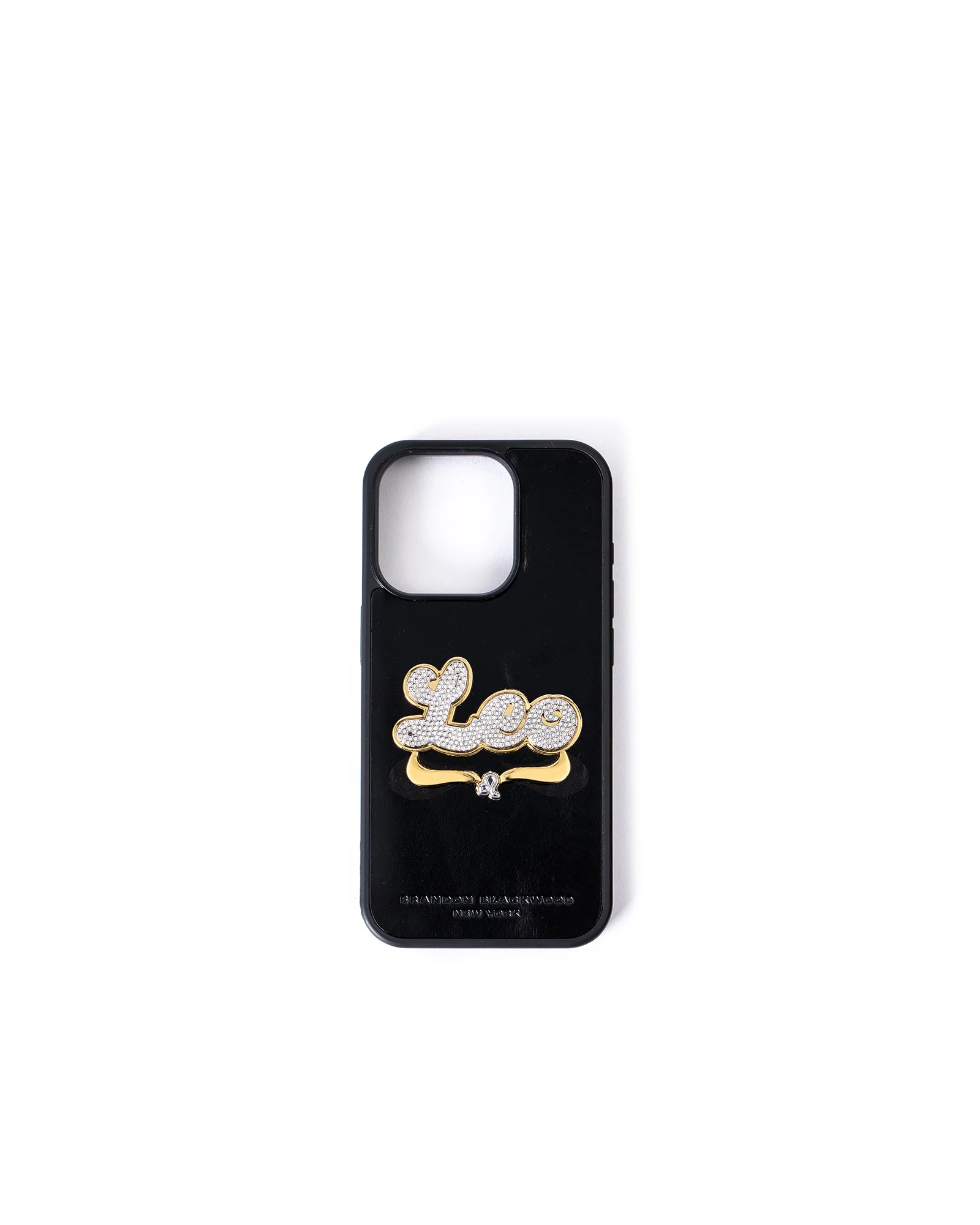 Zodiac Phone Case - Leo - Image 3