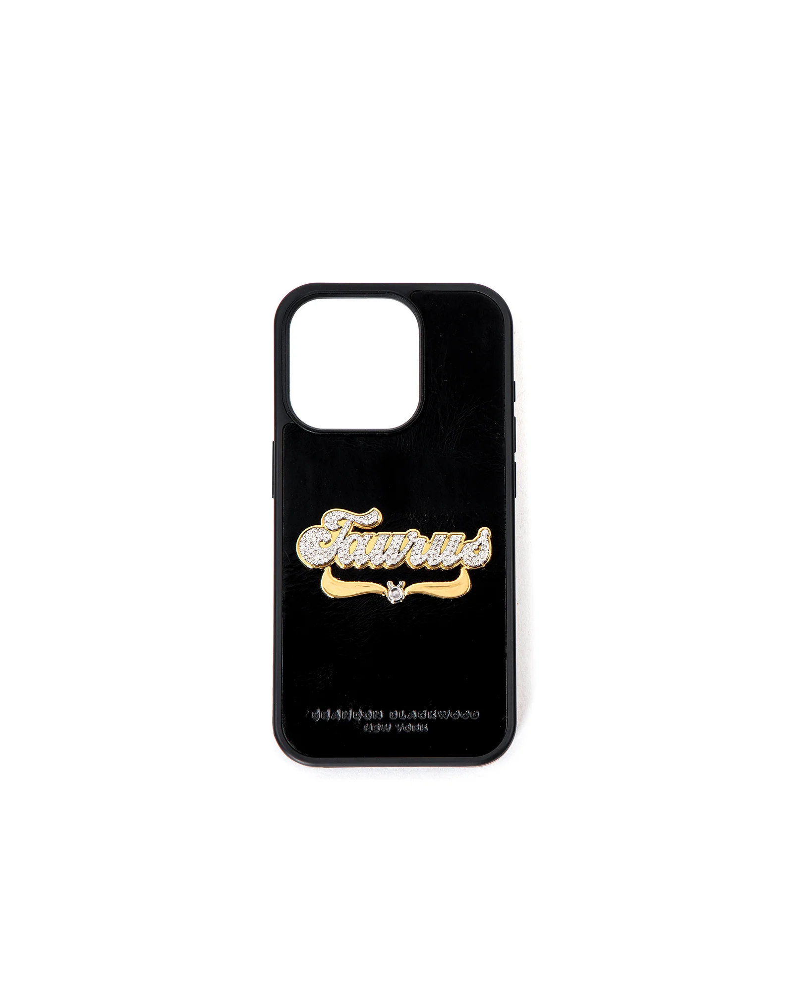 Zodiac Phone Case - Taurus - Image 3